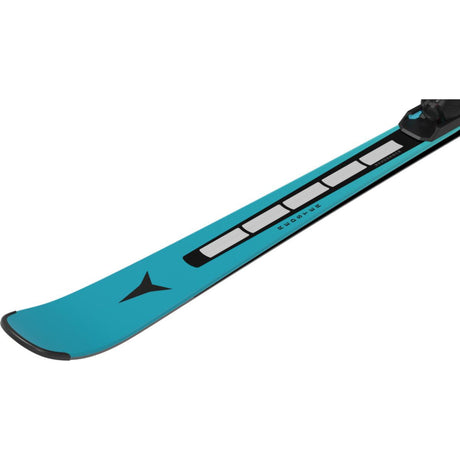 Atomic Redster X9S Revoshock S + I 12 GW (2026/2027) | blau | Größe 166