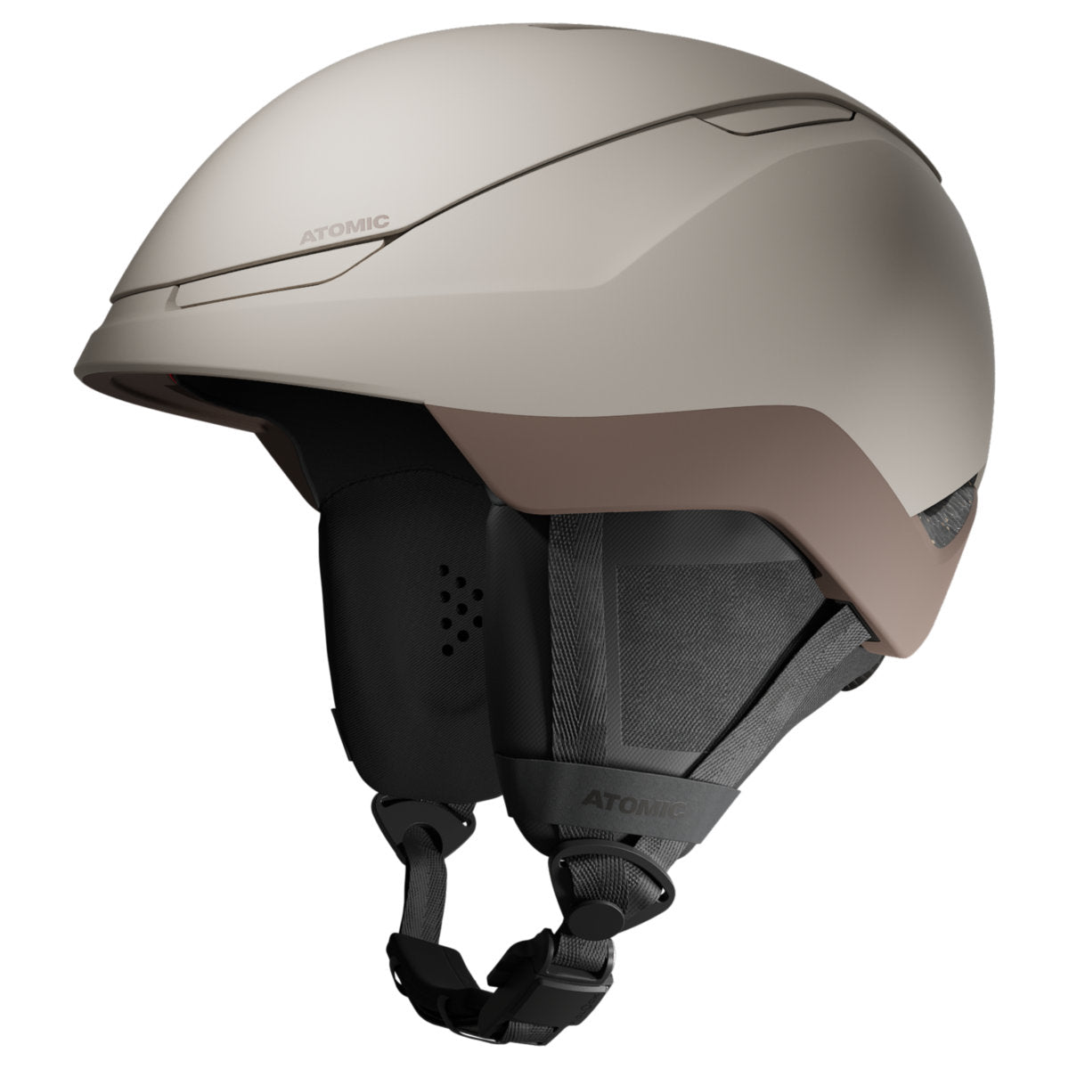 Atomic Revent GT Amid Skihelm | beige | Größe L