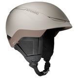 Atomic Revent GT Amid Skihelm | beige | Größe L