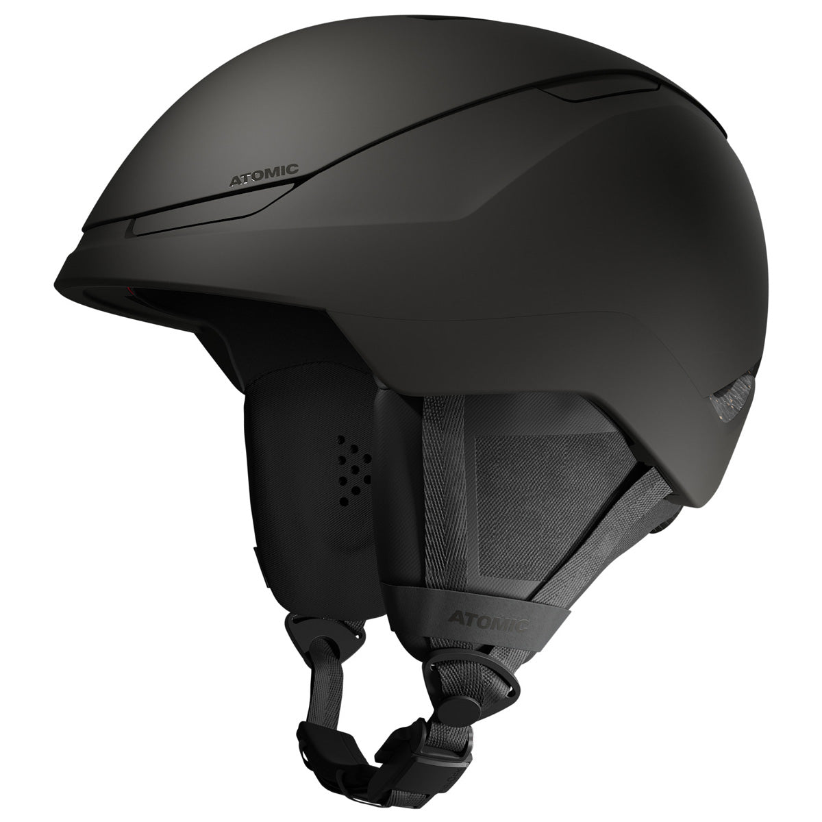 Atomic Revent GT Amid Skihelm schwarz-black L