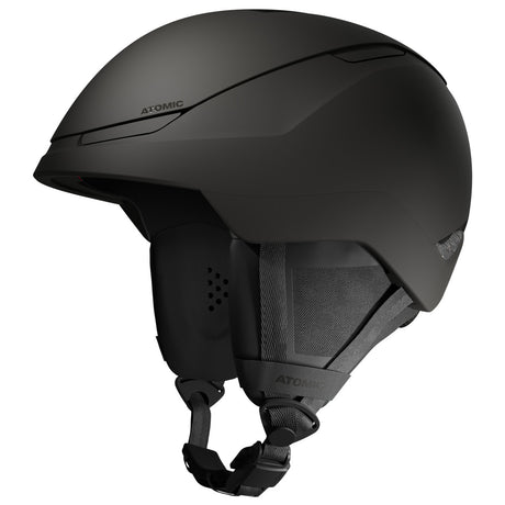 Atomic Revent GT Amid Skihelm schwarz-black L
