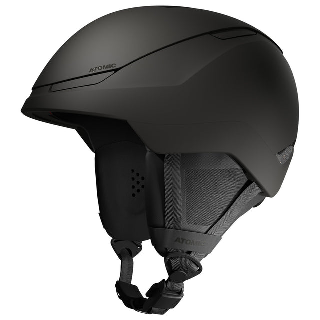 Atomic Revent GT Amid Skihelm schwarz-black L