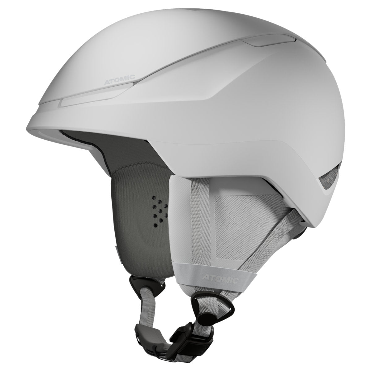 Atomic Revent GT Amid Skihelm | weiss | Größe L
