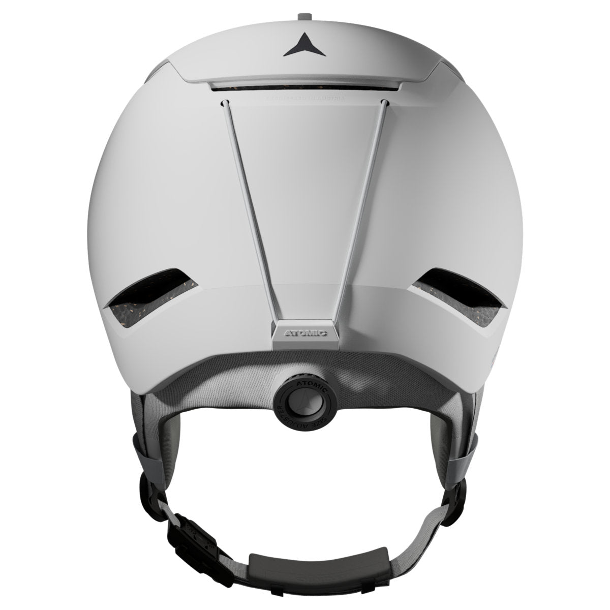 Atomic Revent GT Amid Skihelm | weiss | Größe L