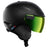 Atomic Revent GT Amid Visor HD Photo Skihelm | schwarz | Größe L