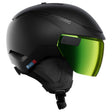 Atomic Revent GT Amid Visor HD Photo Skihelm | schwarz | Größe L
