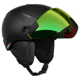 Atomic Revent GT Amid Visor HD Photo Skihelm | schwarz | Größe L