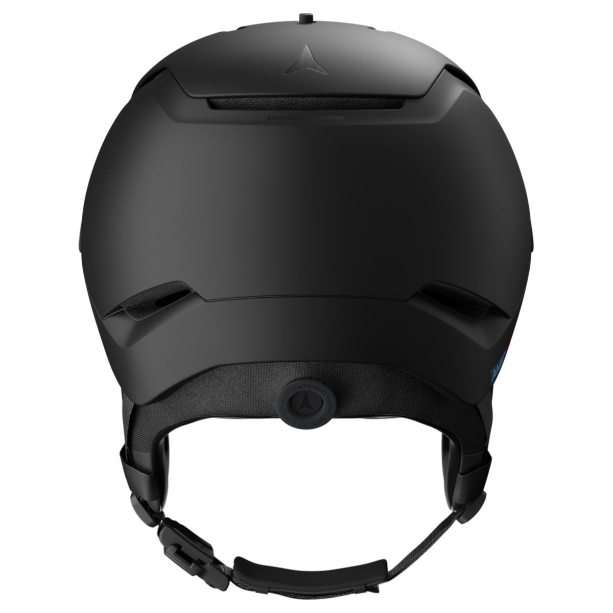 Atomic Revent GT Amid Visor HD Photo Skihelm | schwarz | Größe L