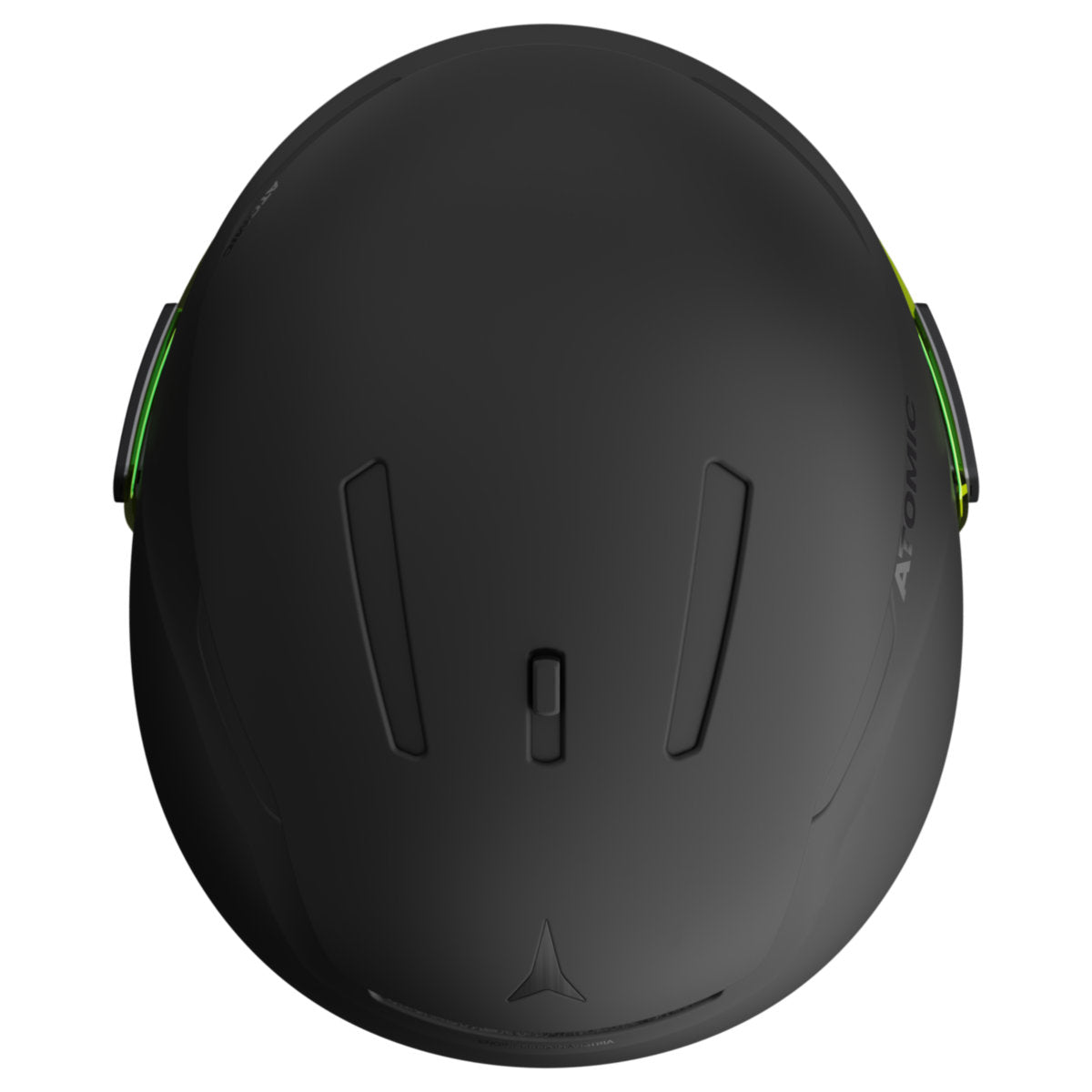 Atomic Revent GT Amid Visor HD Photo Skihelm | schwarz | Größe L