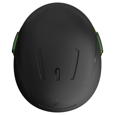 Atomic Revent GT Amid Visor HD Photo Skihelm | schwarz | Größe L