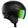 Atomic Revent GT Amid Visor HD Skihelm | schwarz | Größe L