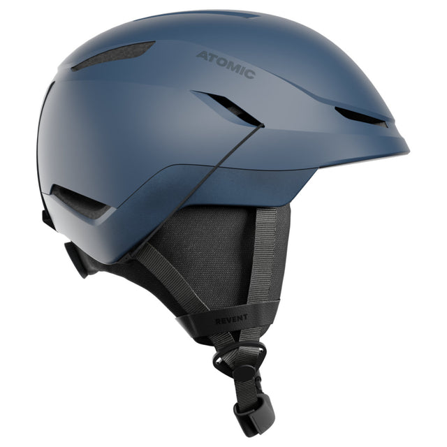 Atomic Revent JR Skihelm | blau | Größe M