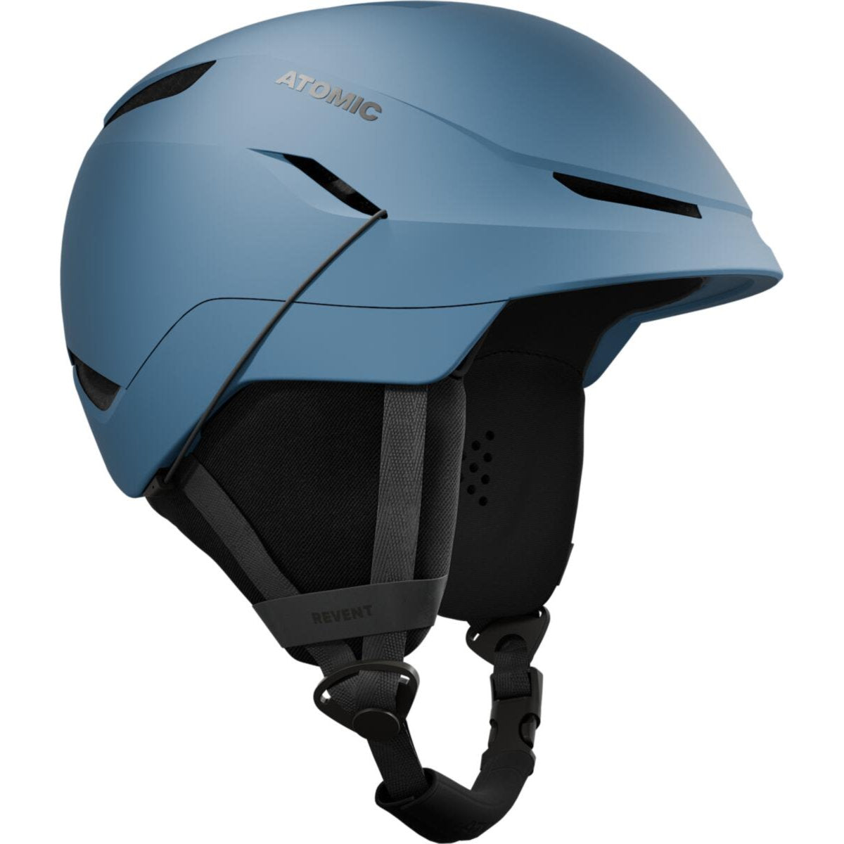 Atomic Revent JR Skihelm | blau | Größe S