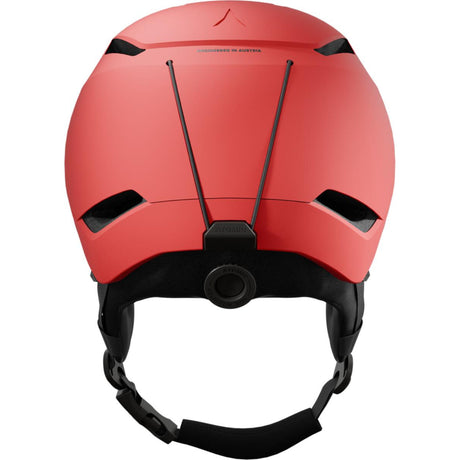 Atomic Revent JR Skihelm | rot | Größe S