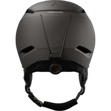 Atomic Revent JR Skihelm | schwarz | Größe S