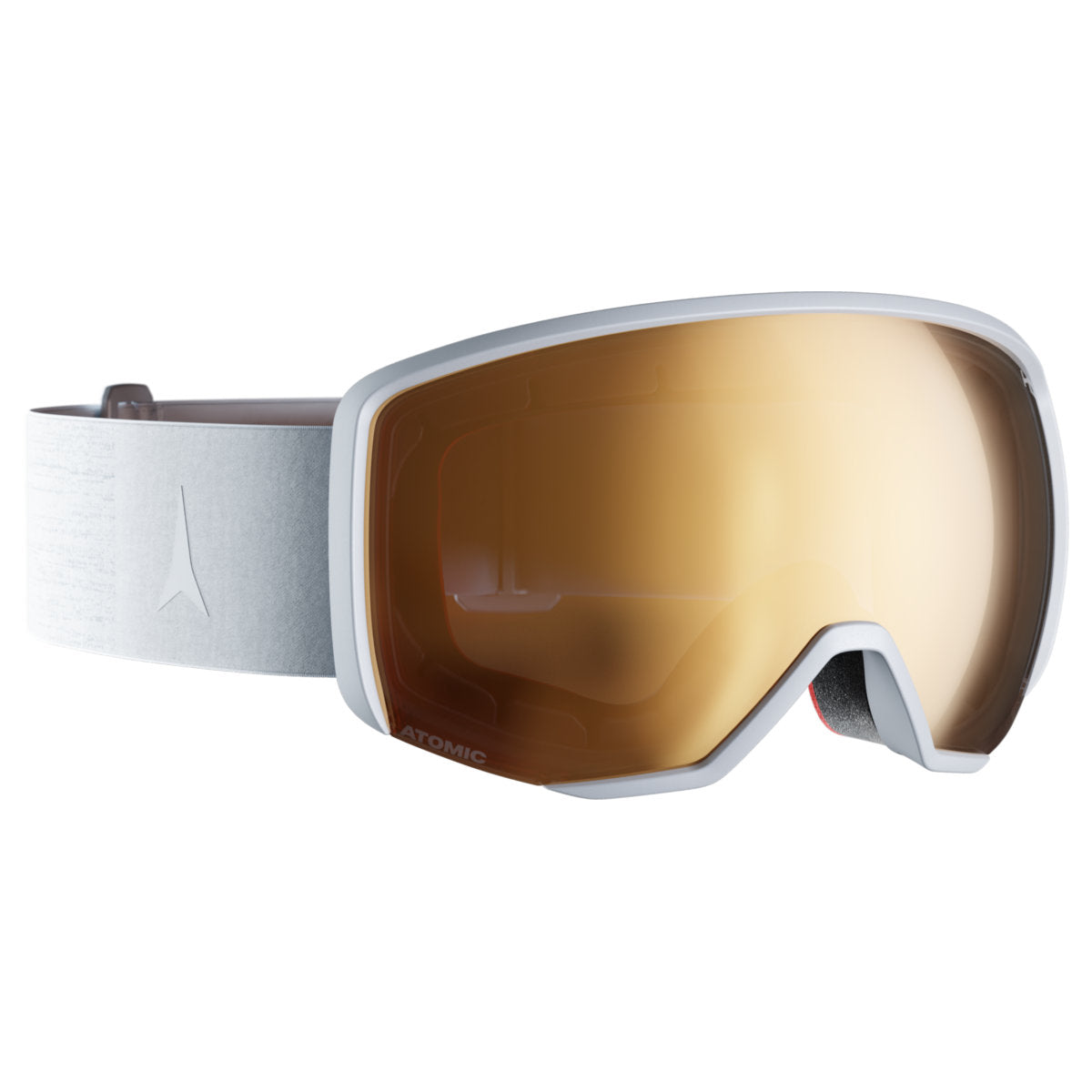 Atomic Revent L HD Photo Skibrille
