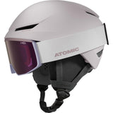 Atomic Revent Lite+ Skihelm | grau | Größe L