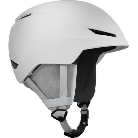 Atomic Revent Lite+ Skihelm | weiss | Größe L