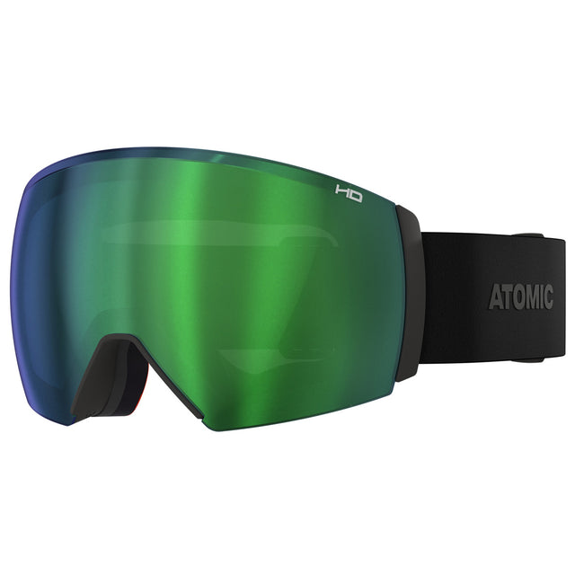 Atomic Revent Q L HD Skibrille