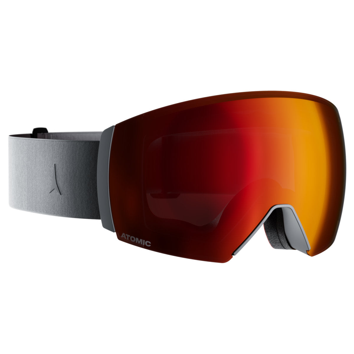 Atomic Revent Q L HD Skibrille