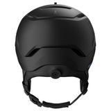 Atomic Savor GT Amid Visor Photo Skihelm | schwarz | Größe L