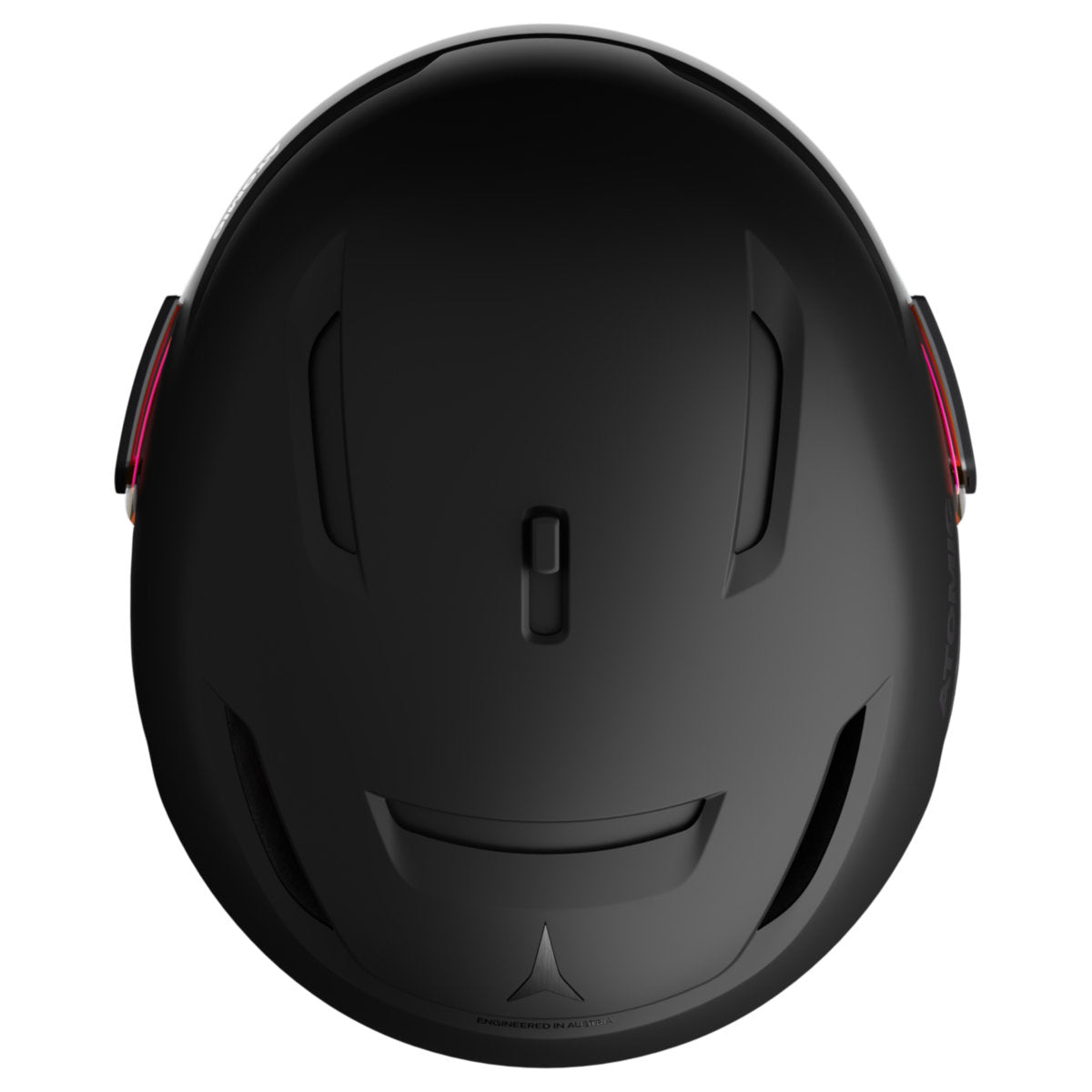 Atomic Savor GT Amid Visor Photo Skihelm | schwarz | Größe L