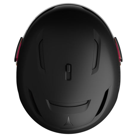Atomic Savor GT Amid Visor Photo Skihelm | schwarz | Größe L