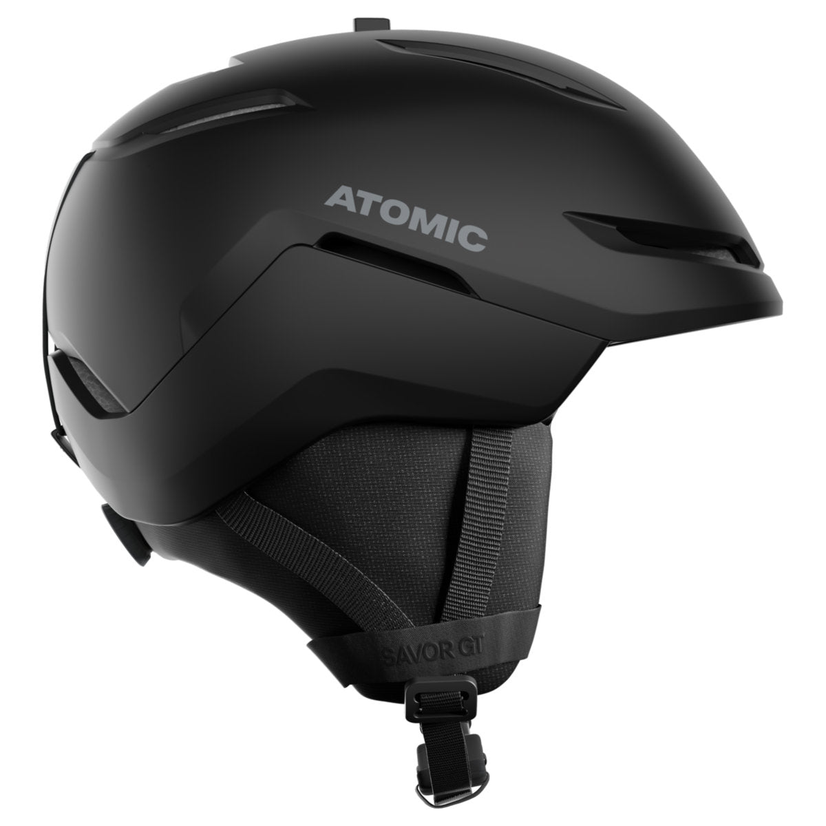 Atomic Savor GT Skihelm | schwarz | Größe L