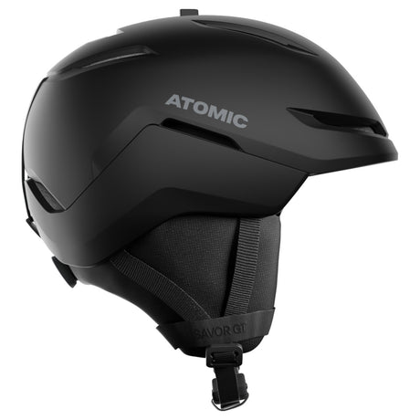 Atomic Savor GT Skihelm | schwarz | Größe L
