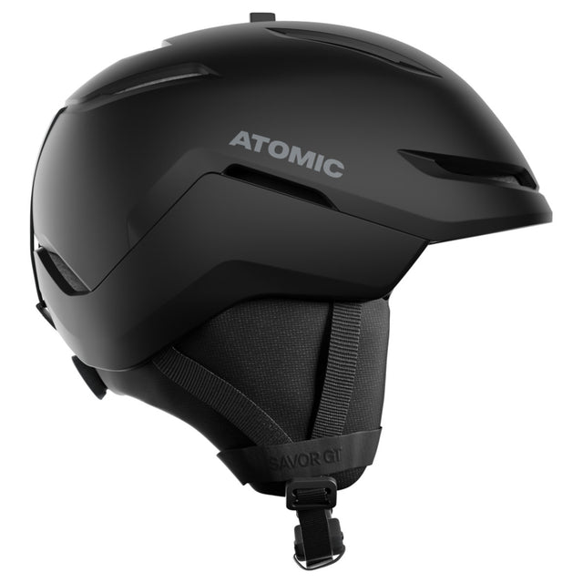 Atomic Savor GT Skihelm | schwarz | Größe L