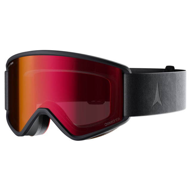 Atomic Savor L Photo Skibrille