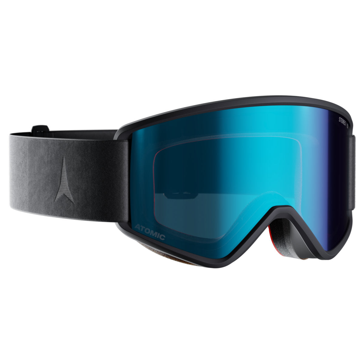 Atomic Savor L Stereo S1 Skibrille