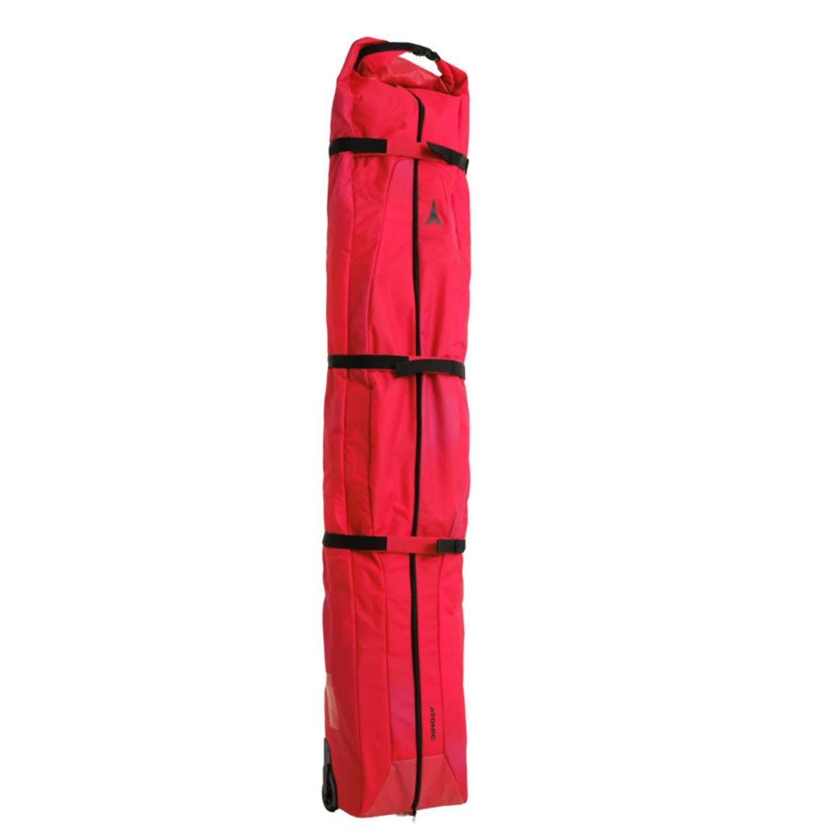 Atomic Ski Wheelie 4Pairs+ Skitasche