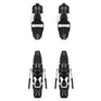 Atomic Strive R 11 GW Skibindung (2023/2024) | schwarz | Größe 100mm