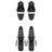Atomic Strive R 11 GW Skibindung (2024/2025) | schwarz | Größe 100mm