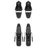 Atomic Strive R 11 GW Skibindung (2024/2025) | schwarz | Größe 100mm