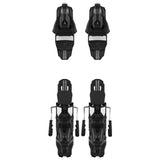 Atomic Strive R 13 GW Skibindung (2025/2026) | schwarz | Größe 100mm