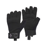 Black Diamond Crag Half-Finger Handschuhe | blau | Größe L