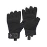 Black Diamond Crag Half-Finger Handschuhe | blau | Größe L