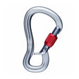 Black Diamond Gridlock Screwgate Karabiner