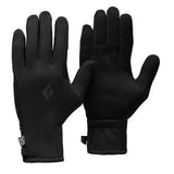 Black Diamond Midweight Screentap Handschuhe | schwarz | Größe L
