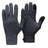 Black Diamond Midweight Wool Handschuhe | grau | Größe L