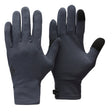 Black Diamond Midweight Wool Handschuhe | grau | Größe L