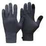 Black Diamond Midweight Wool Handschuhe | grau | Größe L