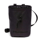 Black Diamond Mojo Chalkbag | schwarz | Größe M / L