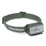 Black Diamond Storm Stirnlampe | grün | Größe STK