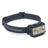 Black Diamond Storm+ Stirnlampe | schwarz | Größe STK