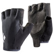 Black Diamond Trail Handschuhe | schwarz | Größe L