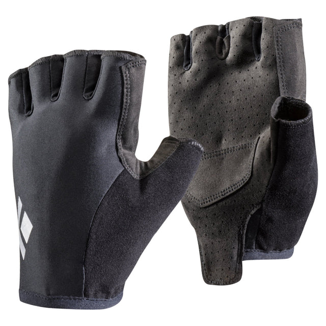 Black Diamond Trail Handschuhe | schwarz | Größe L