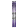 Blizzard Firebird HRC + Comp 13 D (2026/2027) | violett | Größe 165